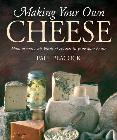 Making Your Own Cheese