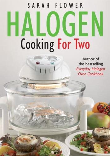 Halogen Cooking for Two