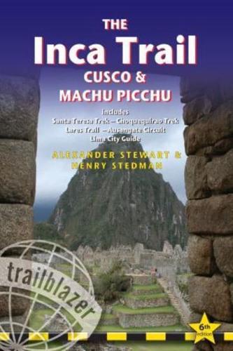 The Inca Trail