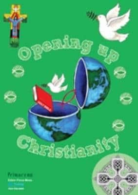 Opening Up Christianity
