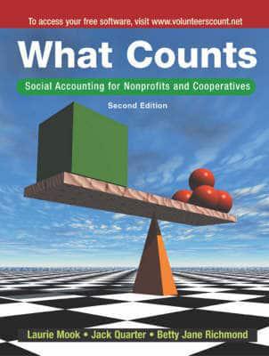 What Counts