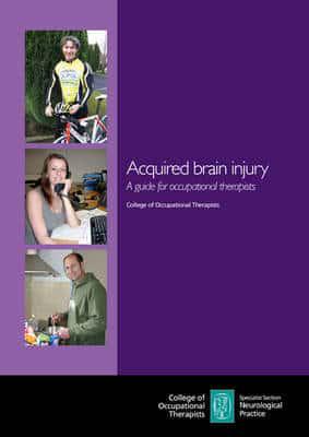 Acquired Brain Injury