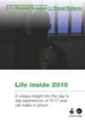 Life Inside, 2010