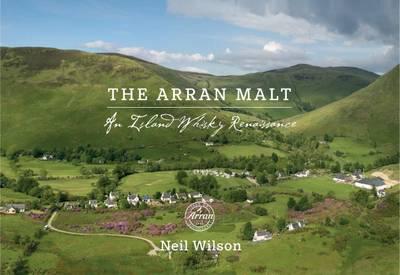 The Arran Malt