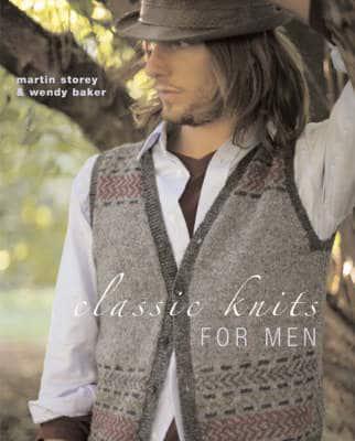 Classic Knits for Men