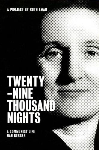 Twenty-Nine Thousand Nights