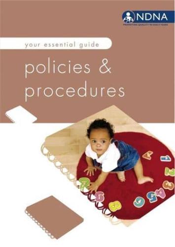 Your Essential Guide to Policies and Procedures
