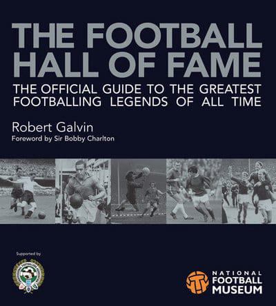 The Football Hall of Fame