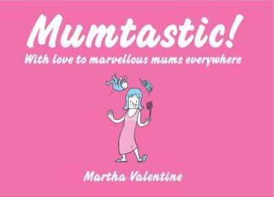 Mumtastic!