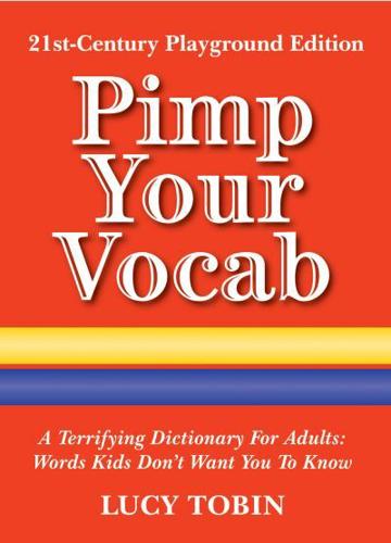 Pimp Your Vocab