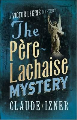 The Père-Lachaise Mystery