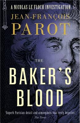 The Baker's Blood
