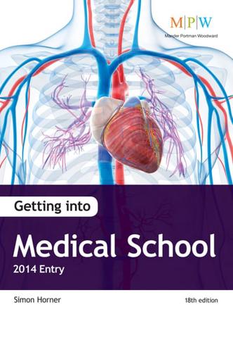 Getting Into Medical School