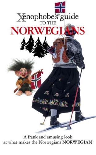 Xenophobe's Guide to the Norwegians