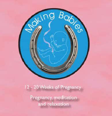 Pregnancy Relaxation and Meditation