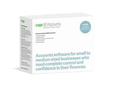 Sage 50 Accounts Self Study Course. Stage 1