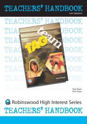 Tag Team. Teachers' Handbook