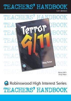 Terror 9/11. Teachers' Handbook