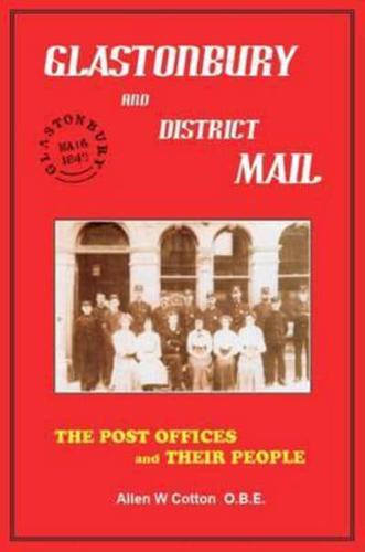 Glastonbury and District Mail