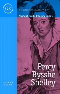 Percy Bysshe Shelley