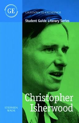 Christopher Isherwood