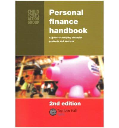 Personal Finance Handbook