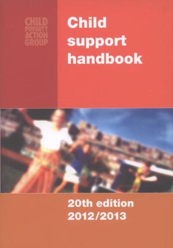 Child Support Handbook