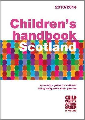 Children's Handbook Scotland