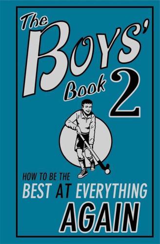 The Boys' Book 2