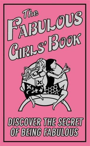 The Fabulous Girls' Book