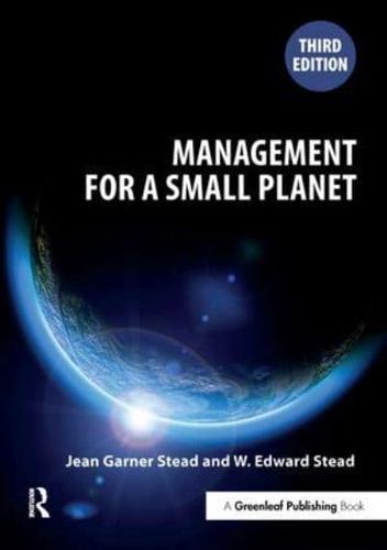 Management for a Small Planet