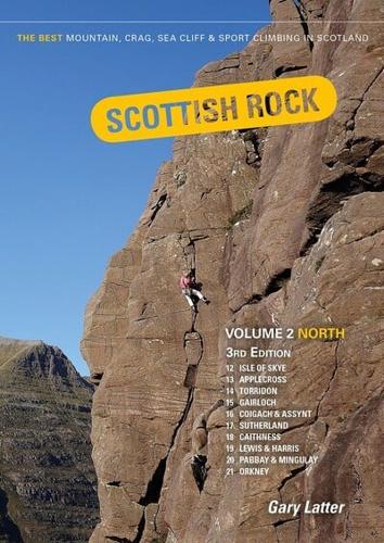 Scottish Rock. Volume 2 North
