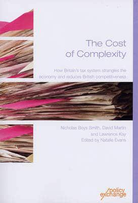 The Cost of Complexity