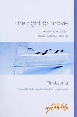 The Right to Move