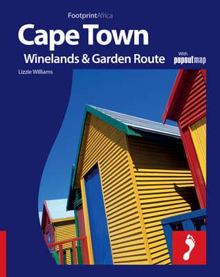 Cape Town, Winelands & Garden Route