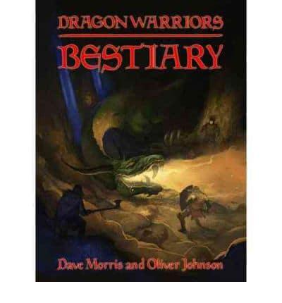 Dragon Warriors Bestiary