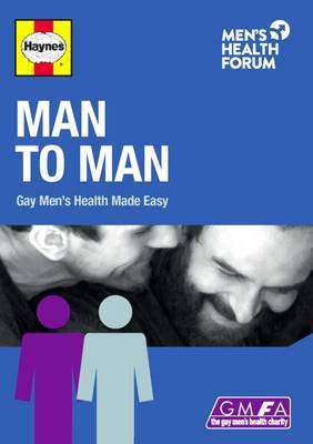 Gay Man