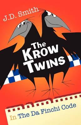 The Krow Twins in The Da Finchi Code