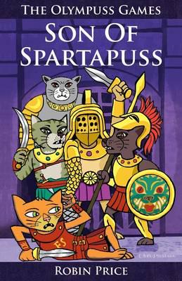 Son of Spartapuss