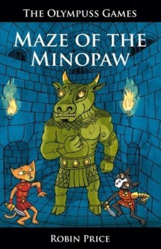 Maze of the Minopaw