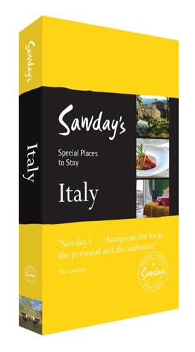 Sawday's Special Places to Stay
