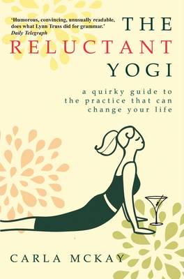 The Reluctant Yogi