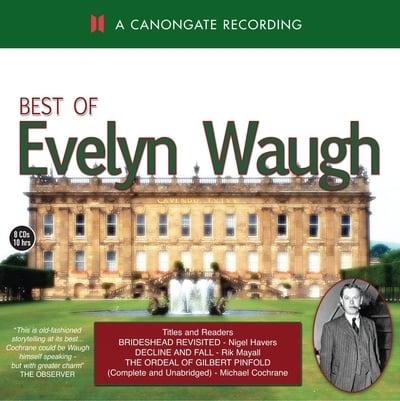 Best of Evelyn Waugh