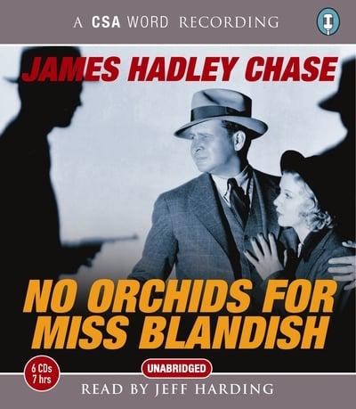 No Orchids for Miss Blandish