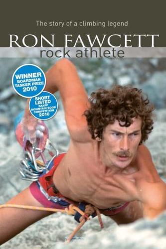 Rock Athlete