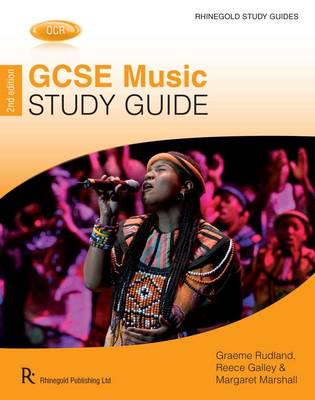 GCSE Music. Study Guide