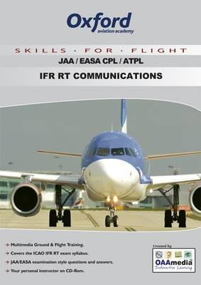 IFR RT Communications