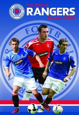 Official Rangers FC Annual