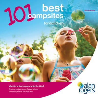 101 Best Campsites for Children