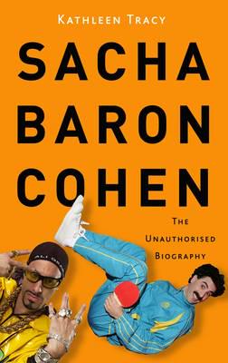 Sacha Baron Cohen